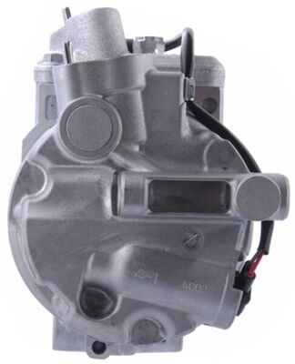 Mahle Original Airco compressor ACP 894 000P