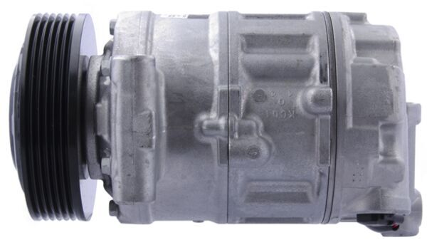 Mahle Original Airco compressor ACP 894 000P