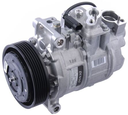 Mahle Original Airco compressor ACP 894 000P