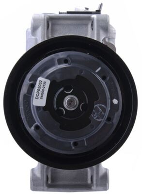 Mahle Original Airco compressor ACP 894 000P