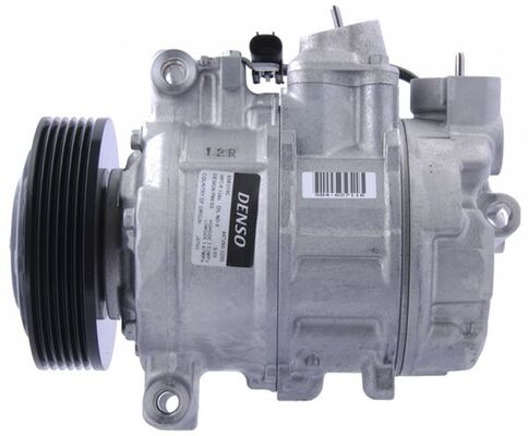 Mahle Original Airco compressor ACP 894 000P