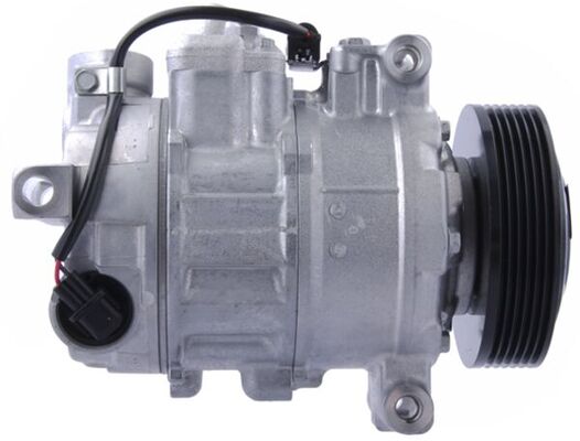 Mahle Original Airco compressor ACP 894 000P