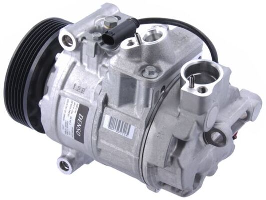 Mahle Original Airco compressor ACP 894 000P
