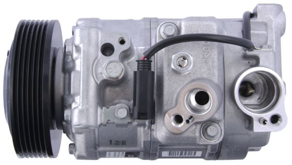 Mahle Original Airco compressor ACP 894 000P