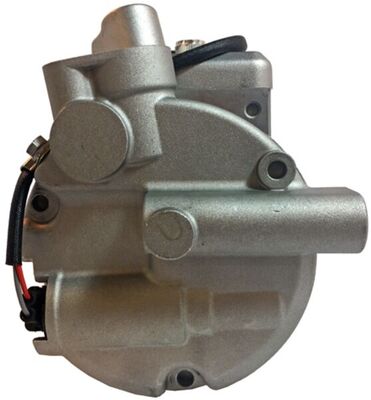 Mahle Original Airco compressor ACP 894 000S