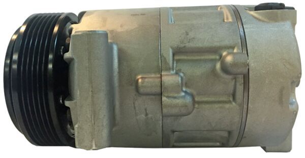 Mahle Original Airco compressor ACP 894 000S