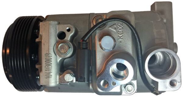 Mahle Original Airco compressor ACP 894 000S