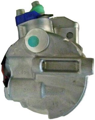 Mahle Original Airco compressor ACP 901 000P