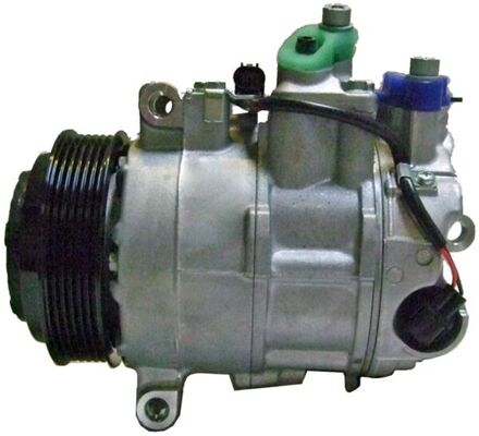 Mahle Original Airco compressor ACP 901 000P