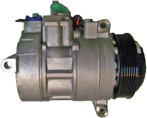 Mahle Original Airco compressor ACP 901 000P