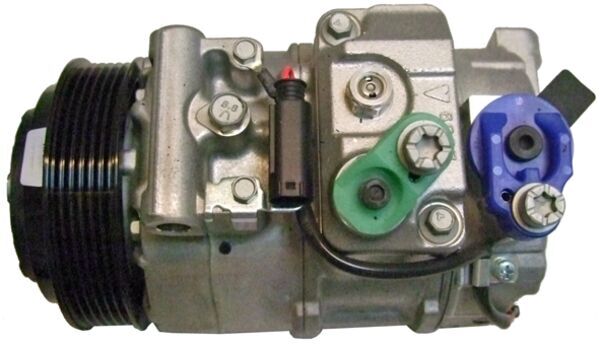 Mahle Original Airco compressor ACP 901 000P