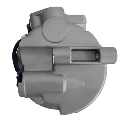 Mahle Original Airco compressor ACP 901 000S