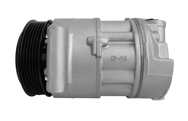 Mahle Original Airco compressor ACP 901 000S