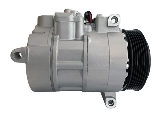Mahle Original Airco compressor ACP 901 000S