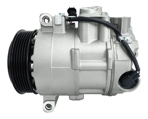 Mahle Original Airco compressor ACP 901 000S