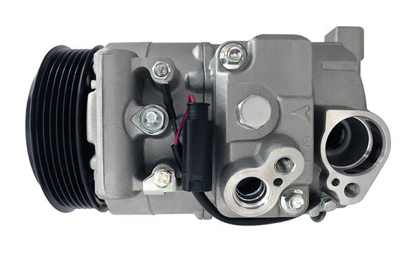 Mahle Original Airco compressor ACP 901 000S