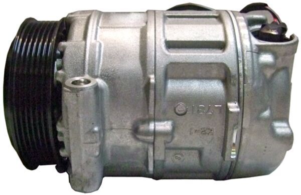 Mahle Original Airco compressor ACP 903 000P