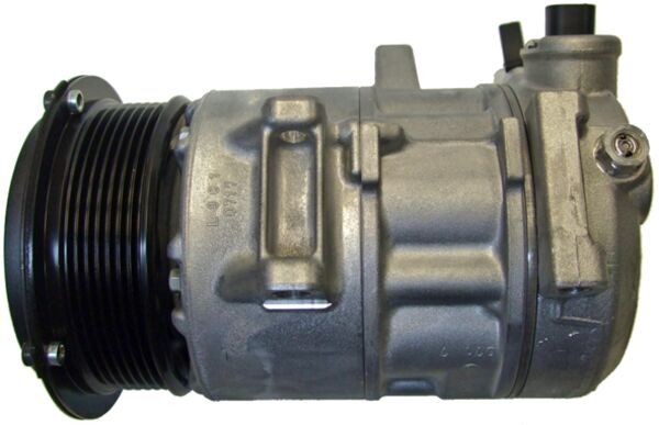 Mahle Original Airco compressor ACP 909 000P