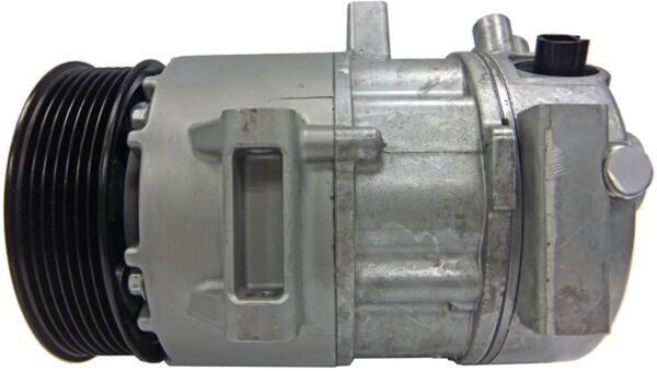 Mahle Original Airco compressor ACP 909 000S