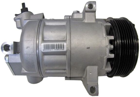 Mahle Original Airco compressor ACP 926 000P