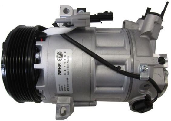 Mahle Original Airco compressor ACP 926 000P