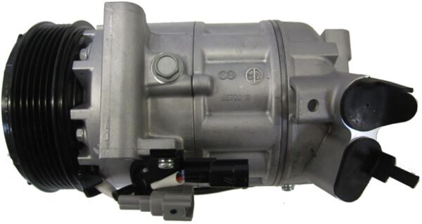 Mahle Original Airco compressor ACP 926 000P
