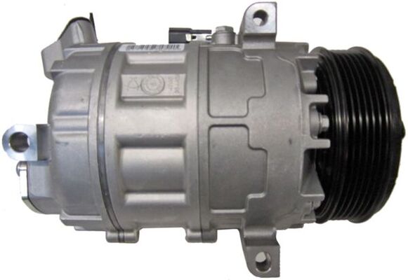 Mahle Original Airco compressor ACP 930 000P