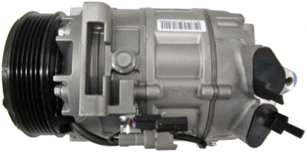 Mahle Original Airco compressor ACP 930 000P