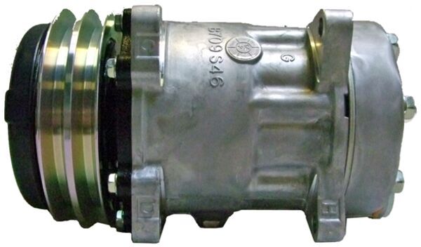 Mahle Original Airco compressor ACP 932 000P