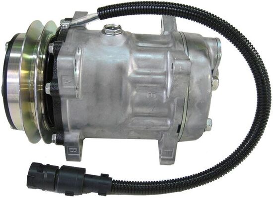 Mahle Original Airco compressor ACP 935 000P