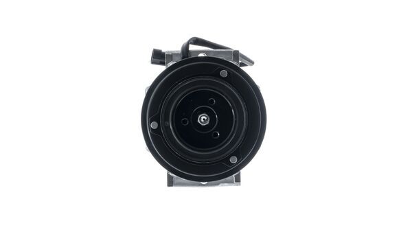 Mahle Original Airco compressor ACP 939 000S