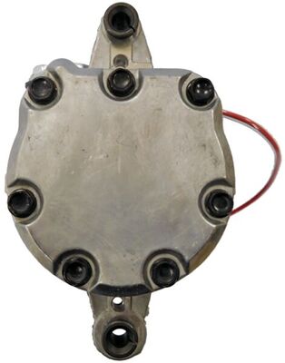 Mahle Original Compressor, airconditioning ACP 941 000S