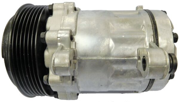 Mahle Original Compressor, airconditioning ACP 941 000S