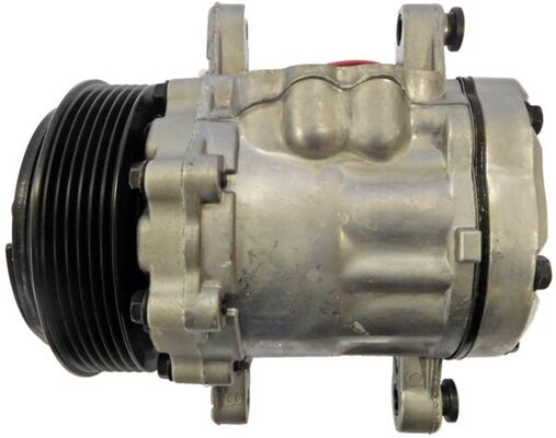 Mahle Original Compressor, airconditioning ACP 941 000S