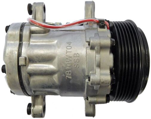 Mahle Original Compressor, airconditioning ACP 941 000S
