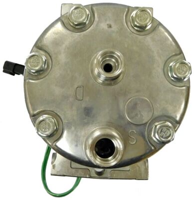 Airco compressor Mahle Original ACP 942 000S