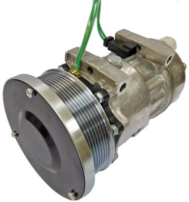 Mahle Original Airco compressor ACP 942 000S