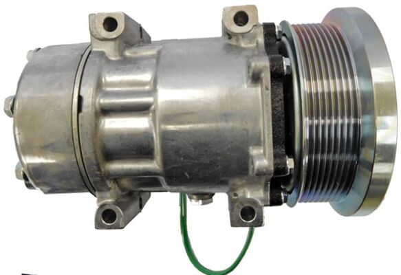 Mahle Original Airco compressor ACP 942 000S