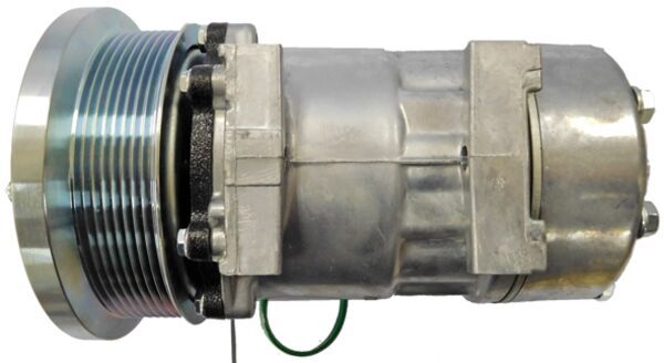 Mahle Original Airco compressor ACP 942 000S