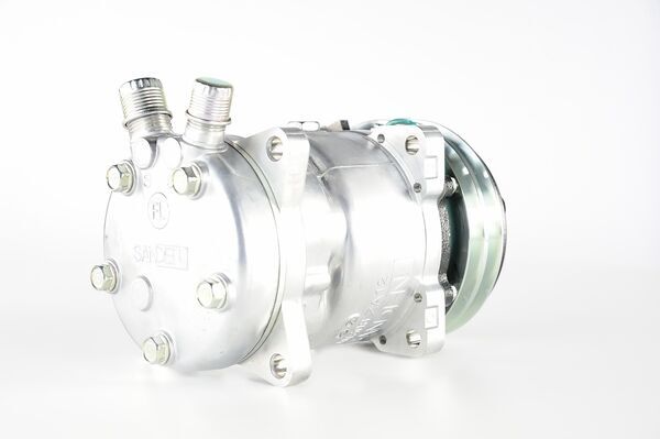 Mahle Original Compressor, airconditioning ACP 959 000P