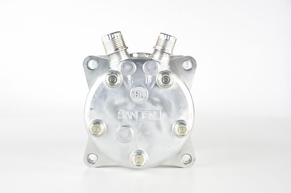 Mahle Original Compressor, airconditioning ACP 959 000P