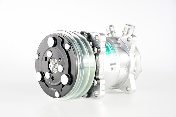 Mahle Original Compressor, airconditioning ACP 959 000P