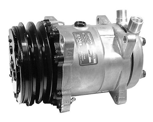 Mahle Original Compressor, airconditioning ACP 959 000P