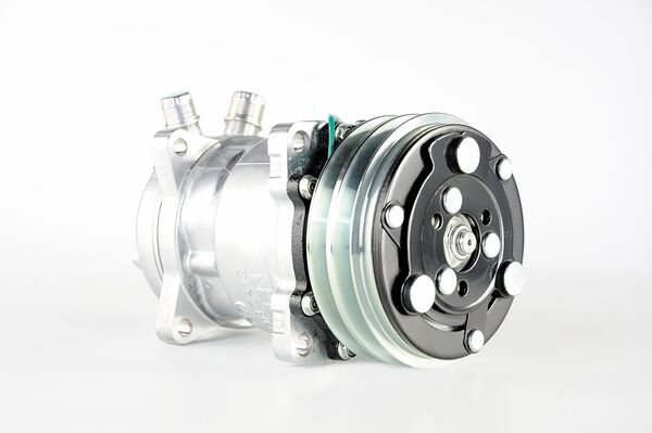 Mahle Original Compressor, airconditioning ACP 959 000P