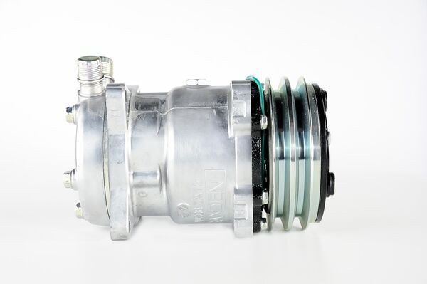 Mahle Original Compressor, airconditioning ACP 959 000P