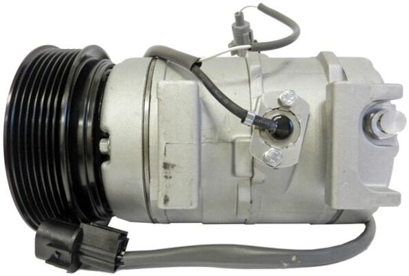 Mahle Original Airco compressor ACP 981 000S