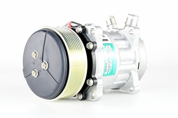 Mahle Original Airco compressor ACP 983 000P