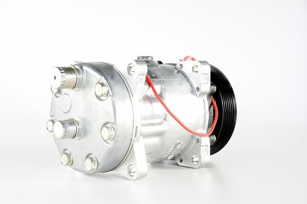 Mahle Original Compressor, airconditioning ACP 984 000P