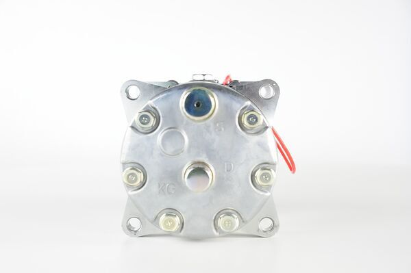 Mahle Original Compressor, airconditioning ACP 984 000P