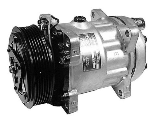 Mahle Original Compressor, airconditioning ACP 984 000P